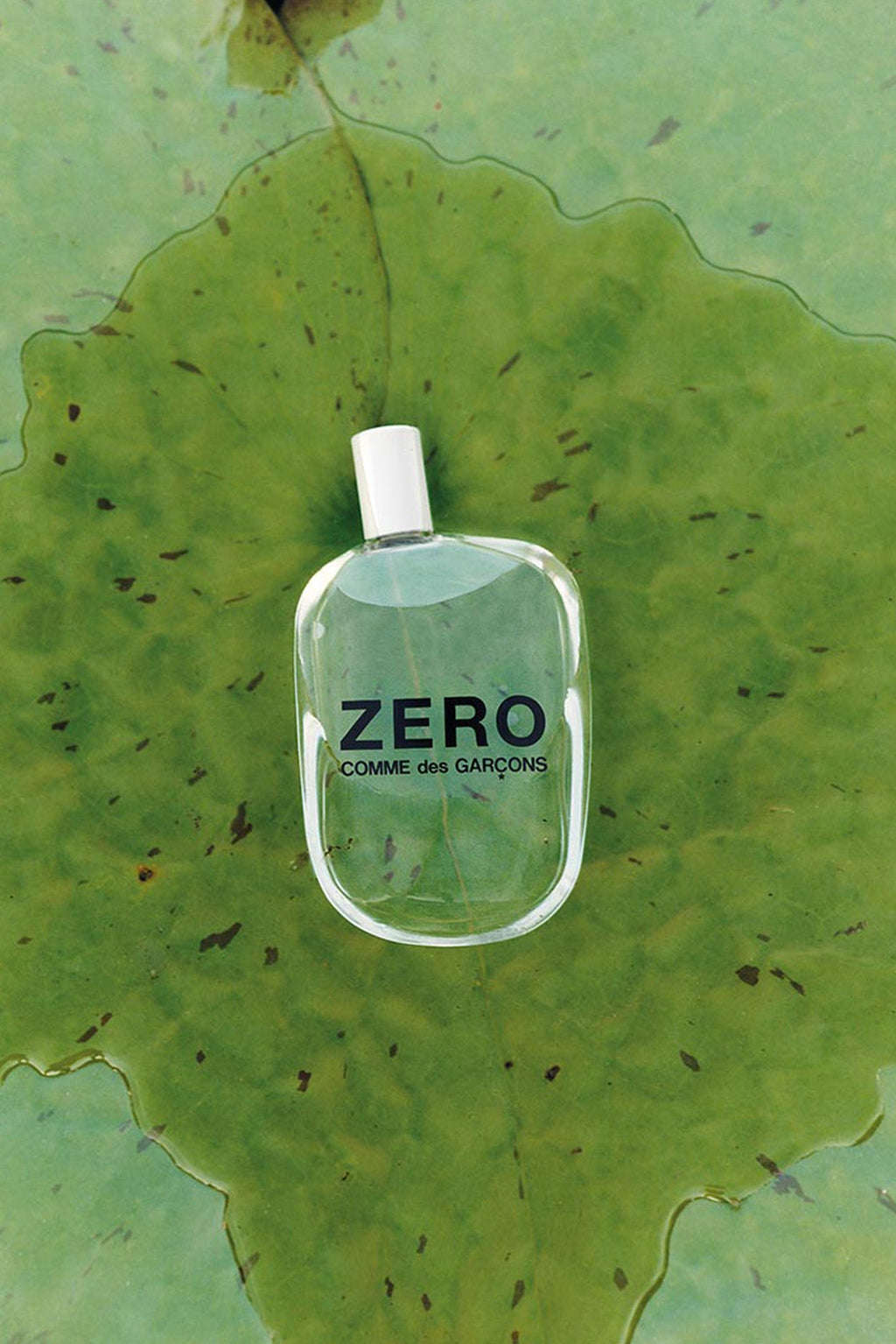 Comme des Garçons Zero Eau de Parfum