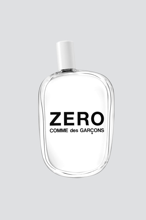 Comme des Garçons Zero Eau de Parfum