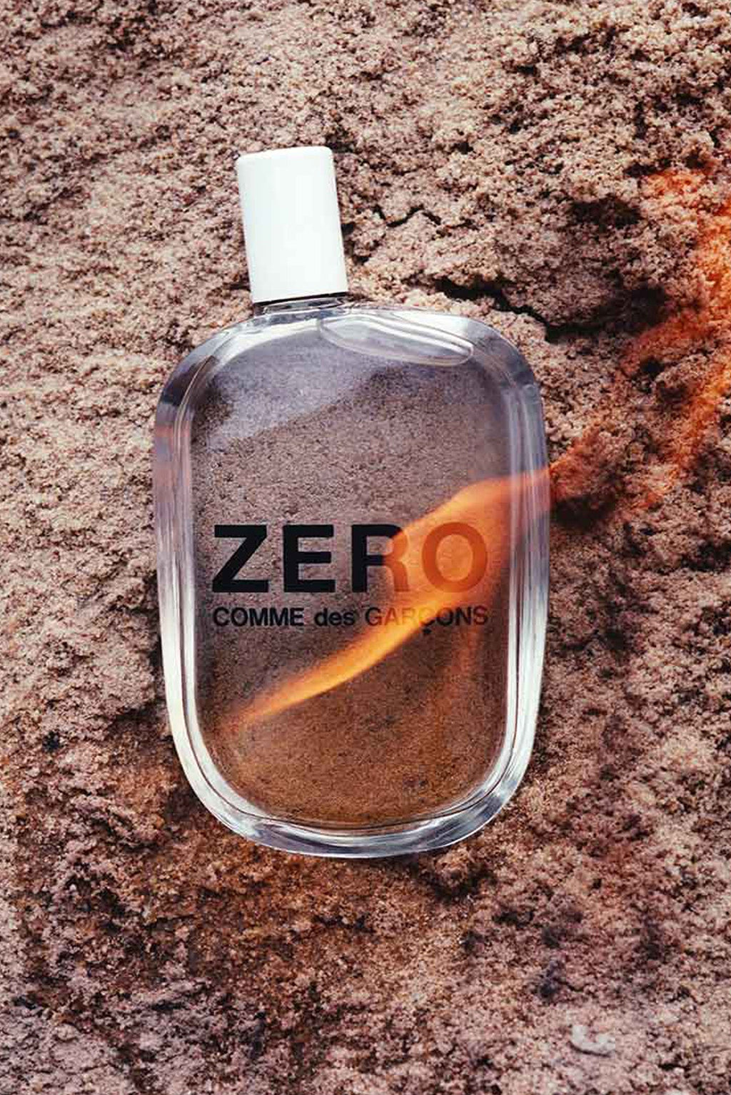 Comme des Garçons Zero Eau de Parfum