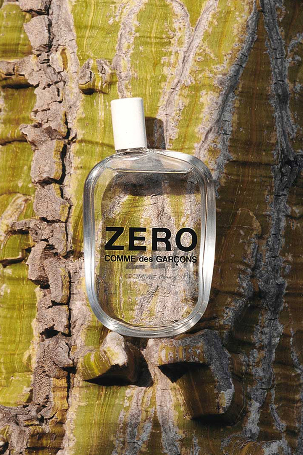 Comme des Garçons Zero Eau de Parfum