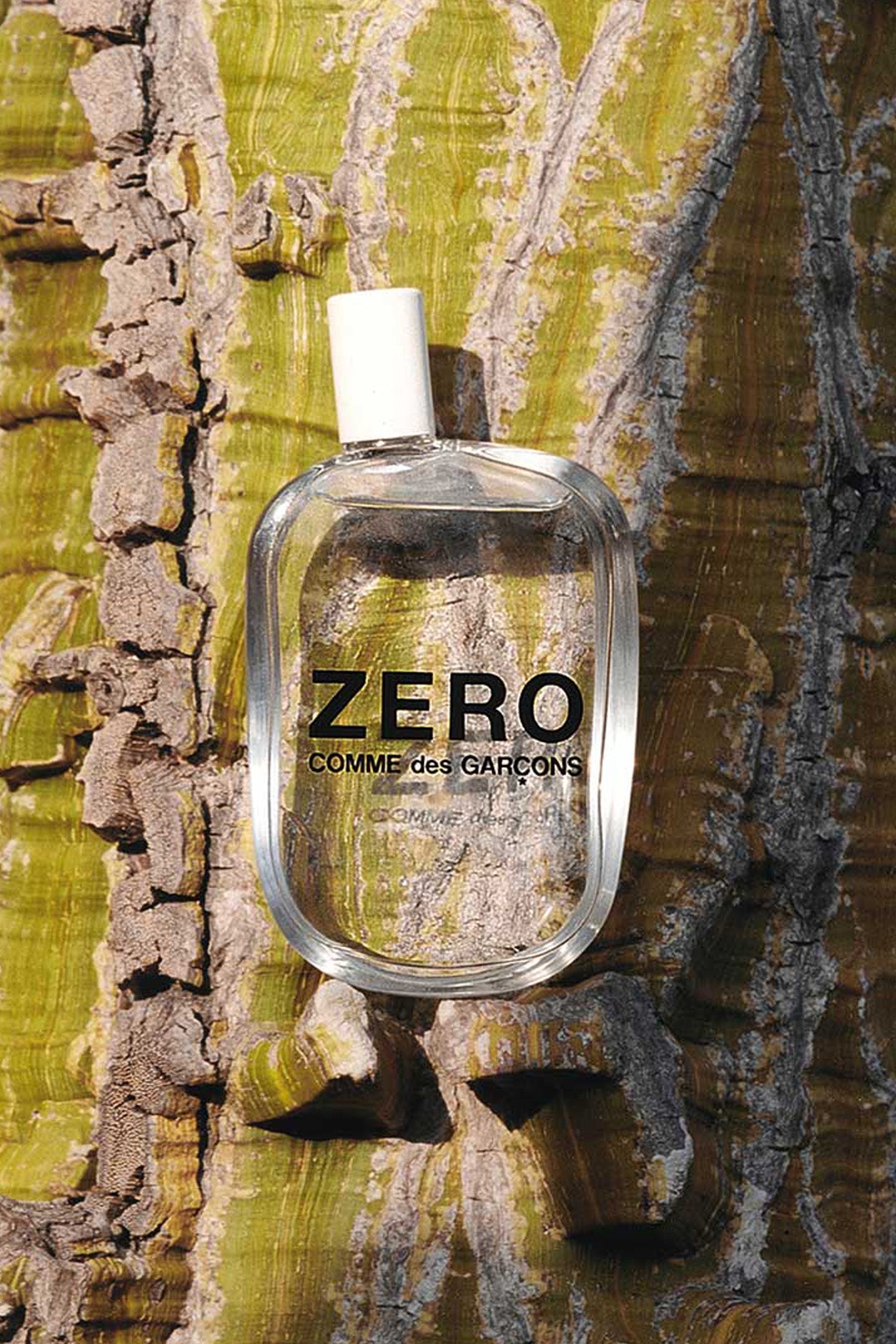 Comme des Garçons Zero Eau de Parfum