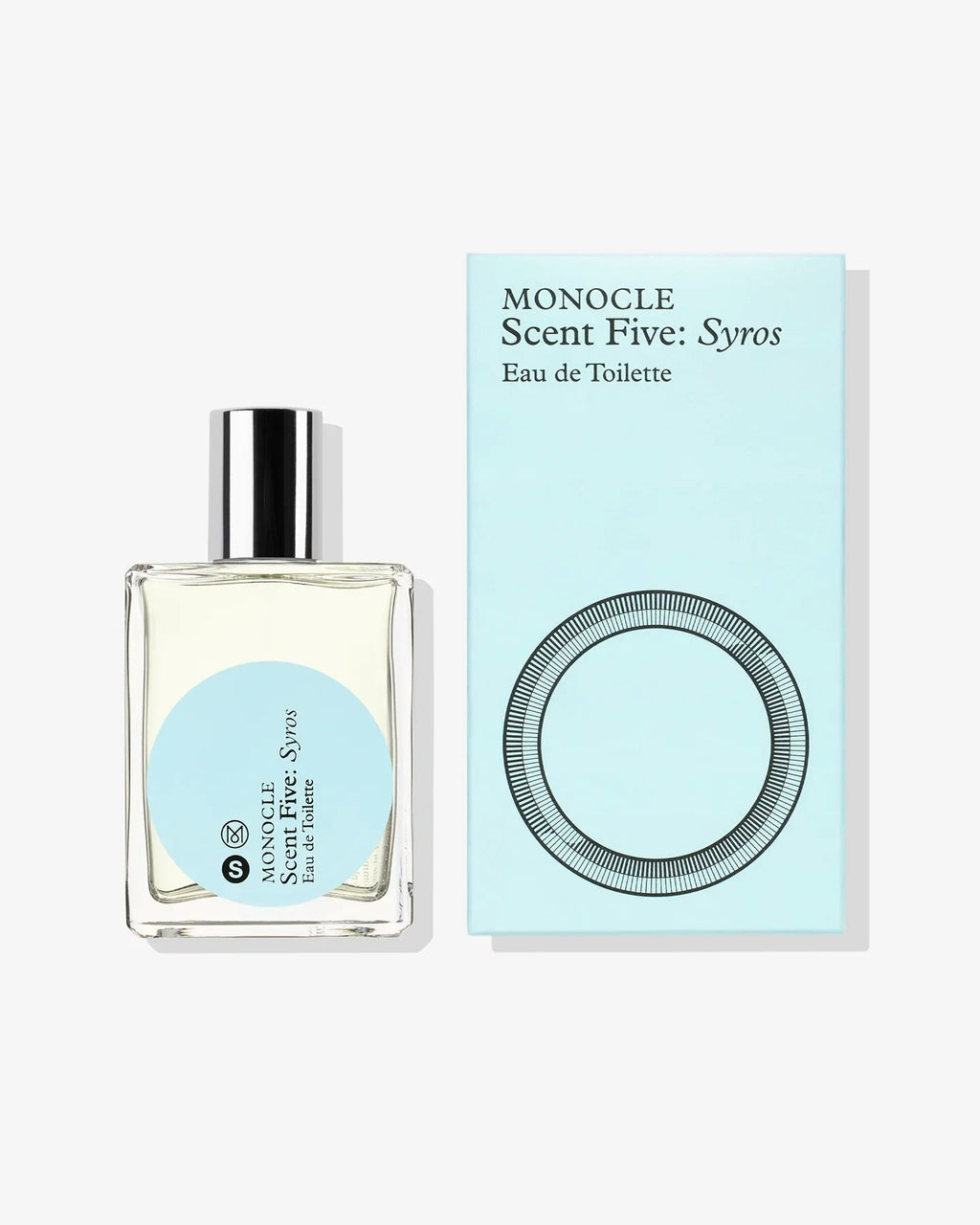 Comme des Garçons x Monocle Eau de Toilette - Assorted Scents