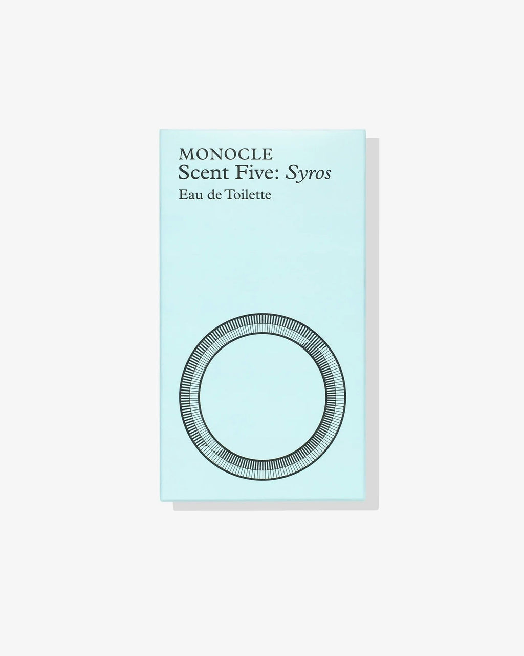Comme des Garçons x Monocle Eau de Toilette - Assorted Scents