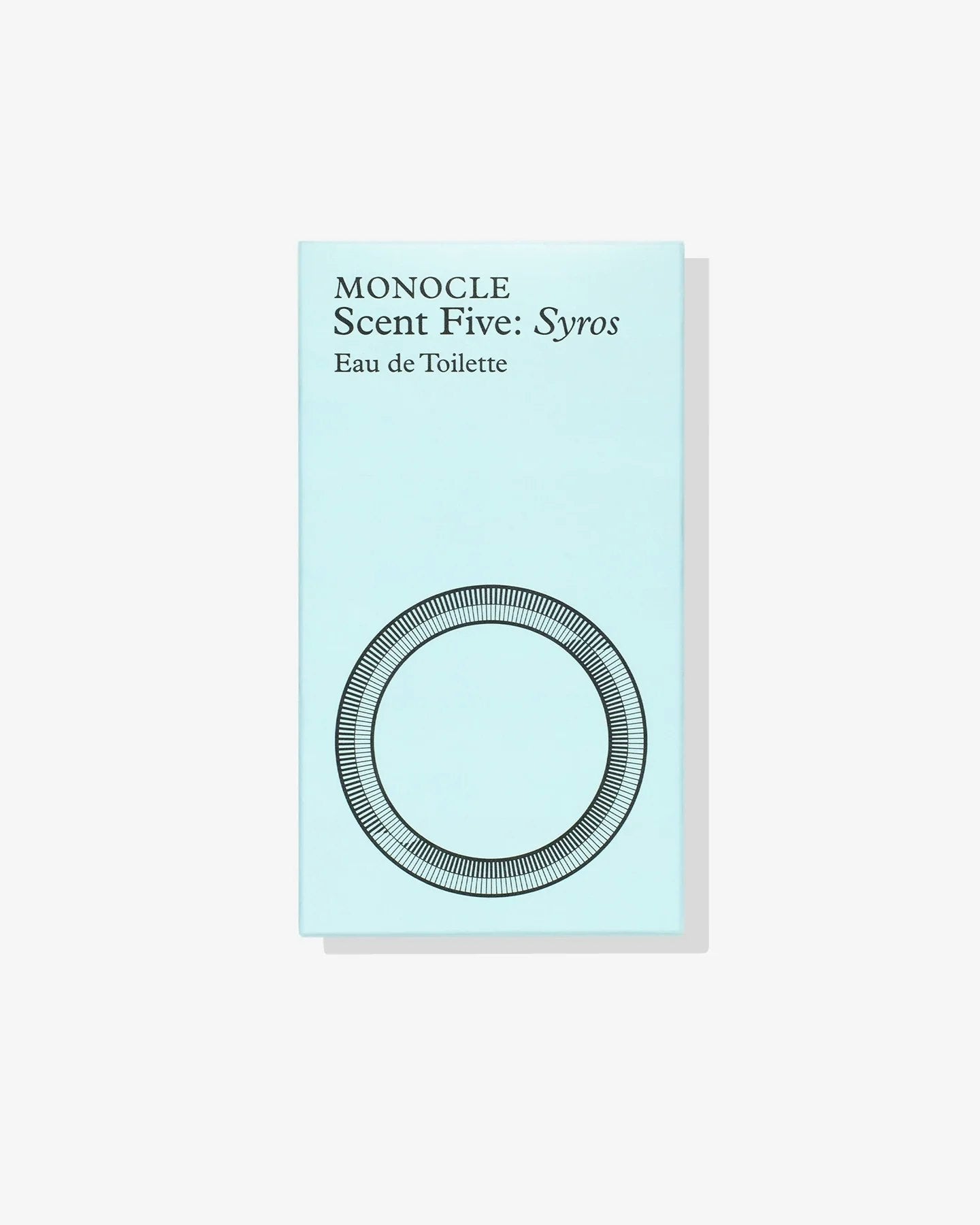 Comme des Garçons x Monocle Eau de Toilette - Assorted Scents