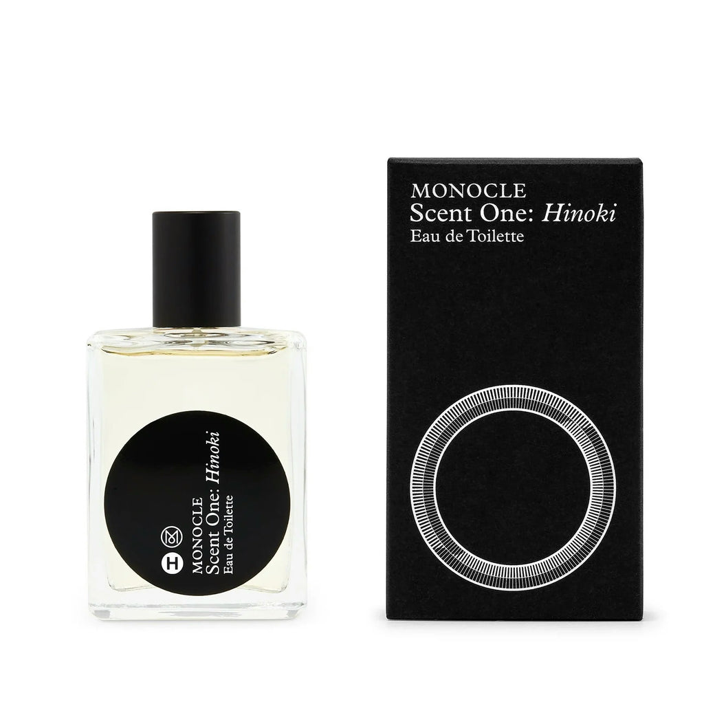 Comme des Garçons x Monocle Eau de Toilette - Assorted Scents