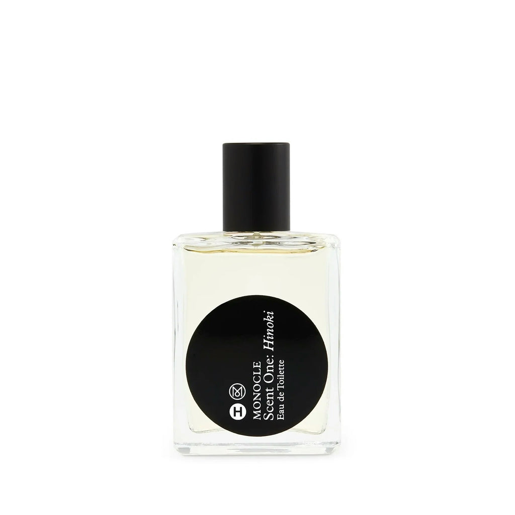 Comme des Garçons x Monocle Eau de Toilette - Assorted Scents