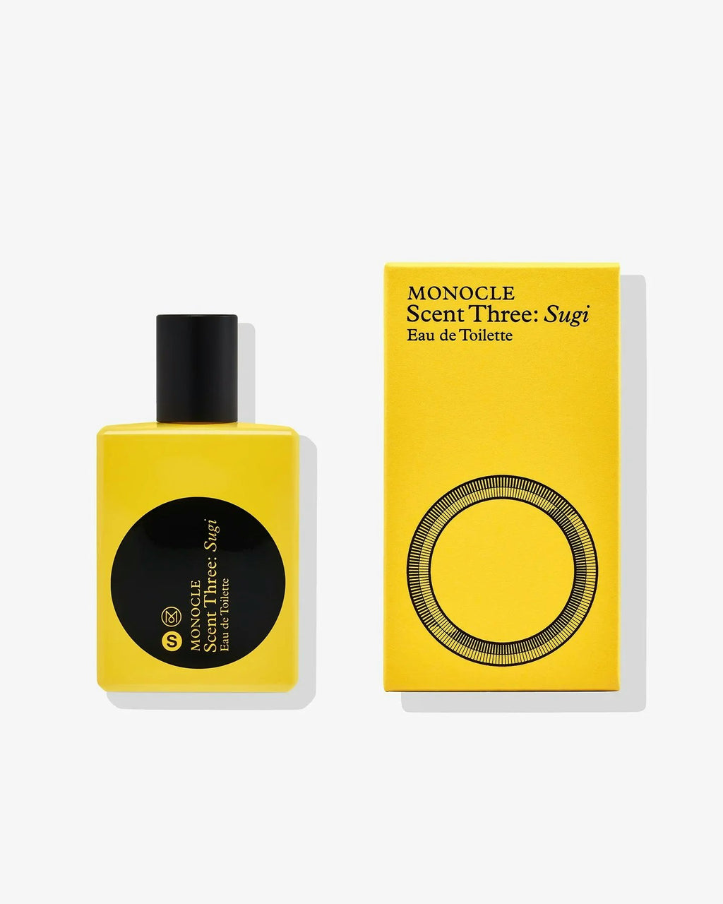 Comme des Garçons x Monocle Eau de Toilette - Assorted Scents