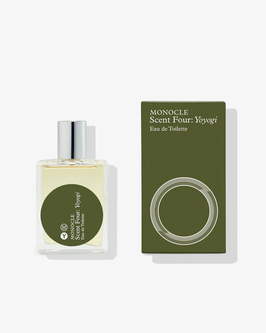 Comme des Garçons x Monocle Eau de Toilette - Assorted Scents