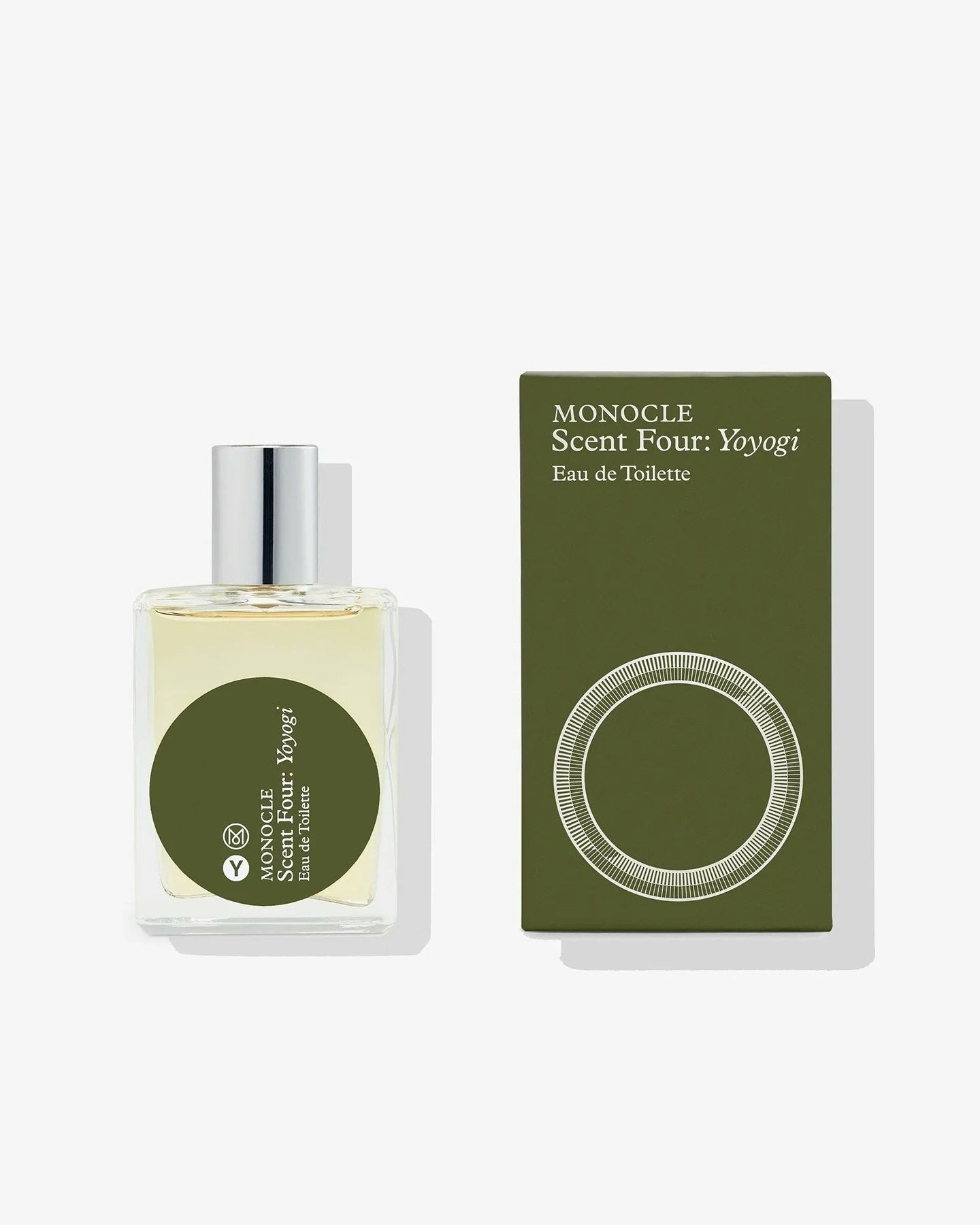Comme des Garçons x Monocle Eau de Toilette - Assorted Scents
