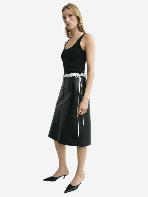 Totême Compact Knit Tank