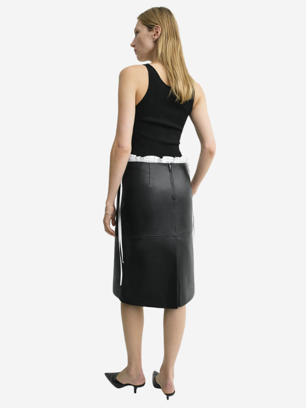 Totême Compact Knit Tank