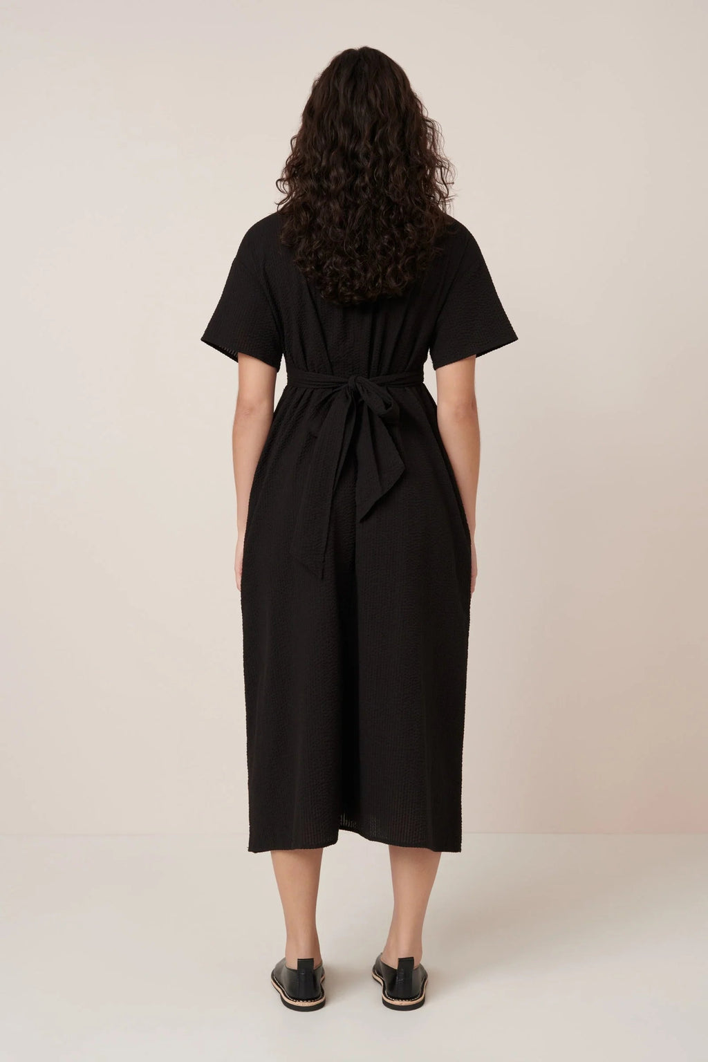 Kowtow Composer Dress