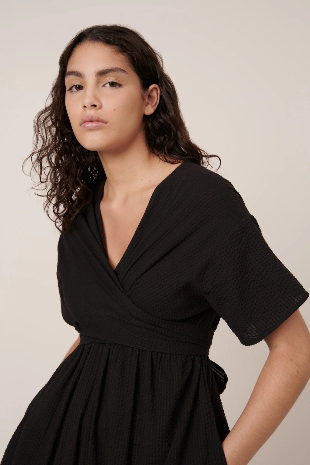 Kowtow Composer Dress