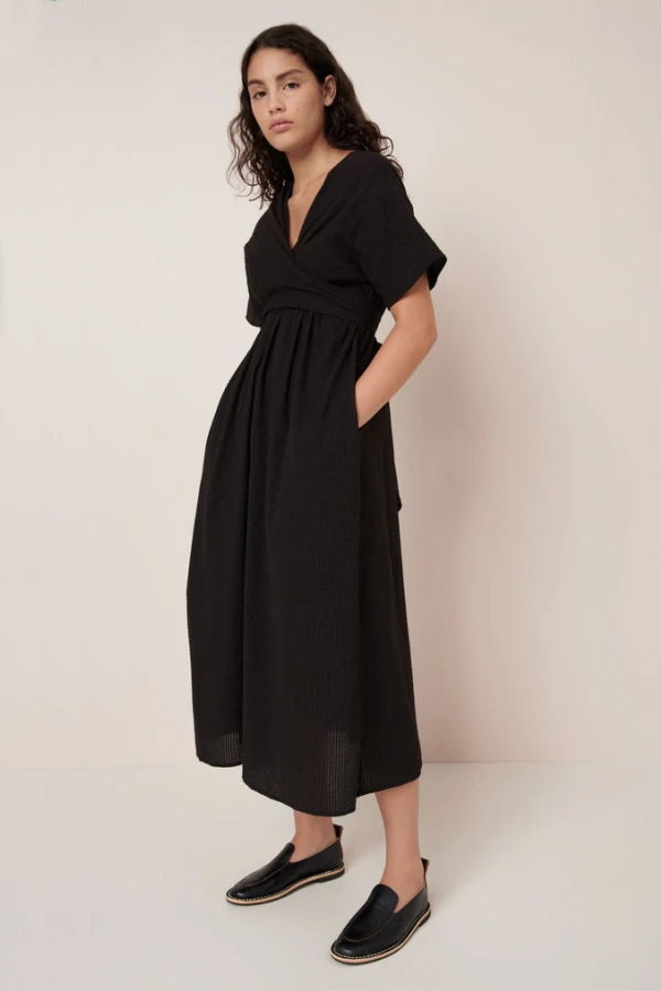 Kowtow Composer Dress