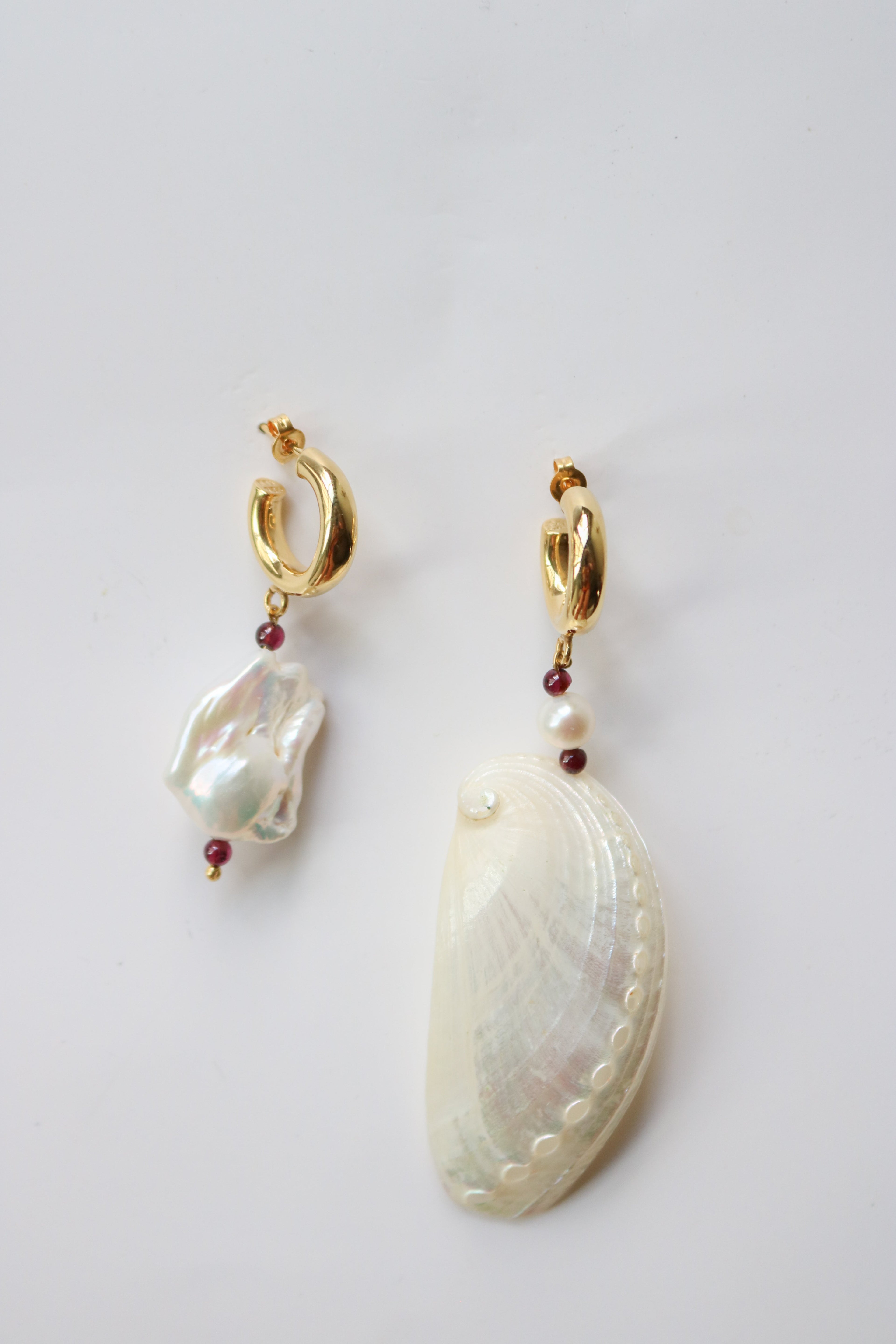 Odissea NY Constance Earring
