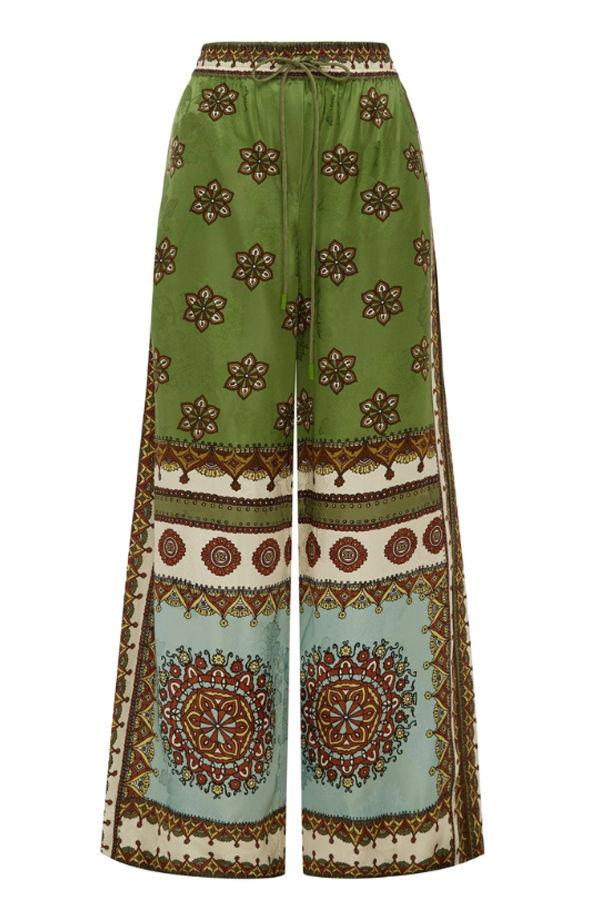 ALEMAIS Contina Pant