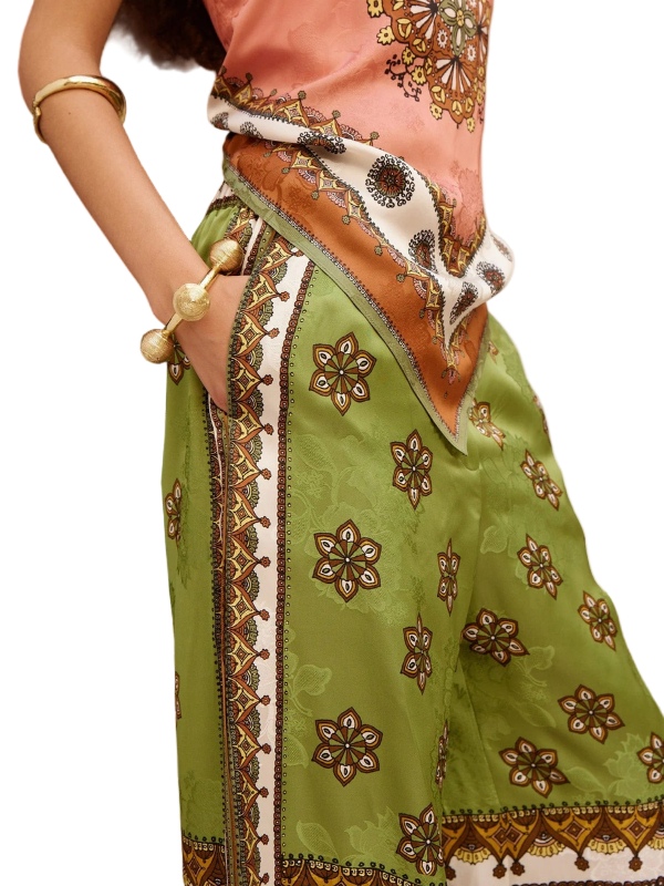 ALEMAIS Contina Pant