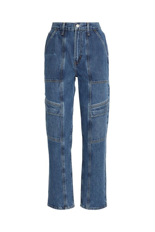 AGOLDE Cooper Cargo - Regulation