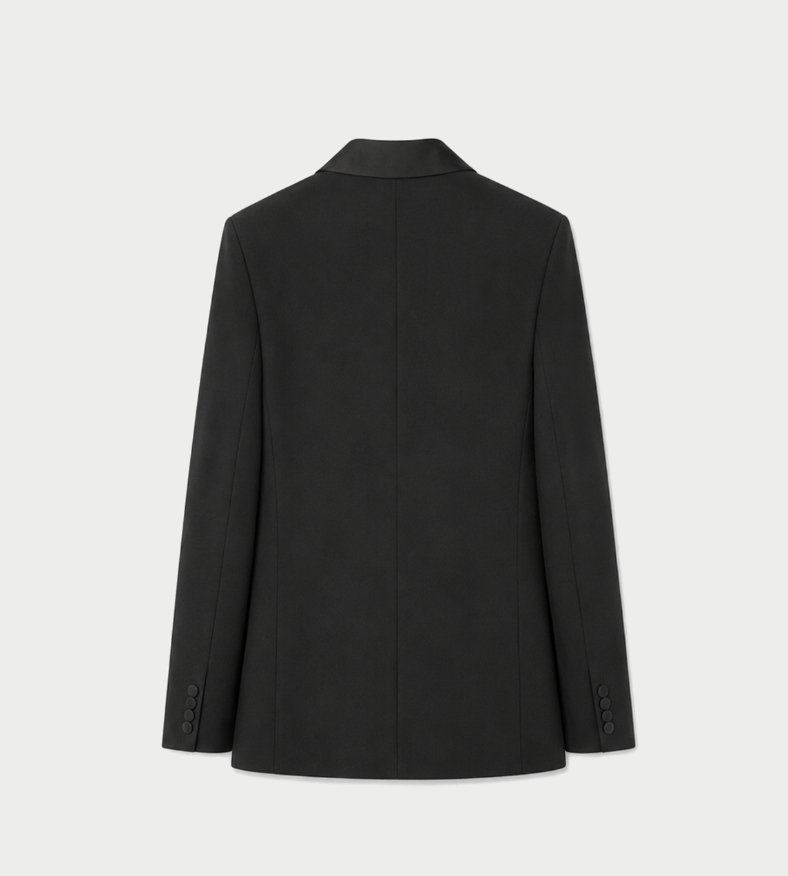 Coperni DB Tailored Jacket - Black