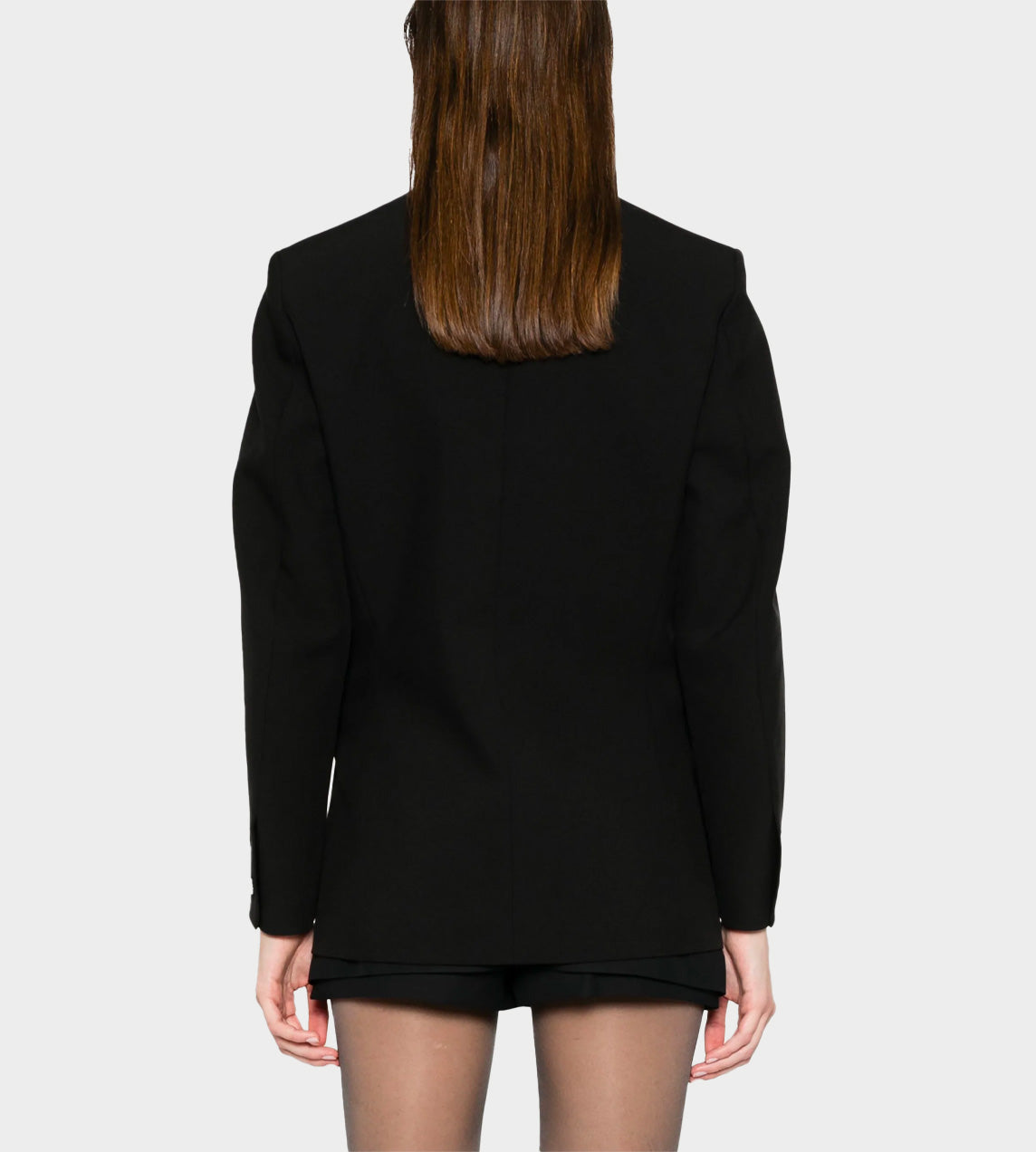Coperni DB Tailored Jacket - Black