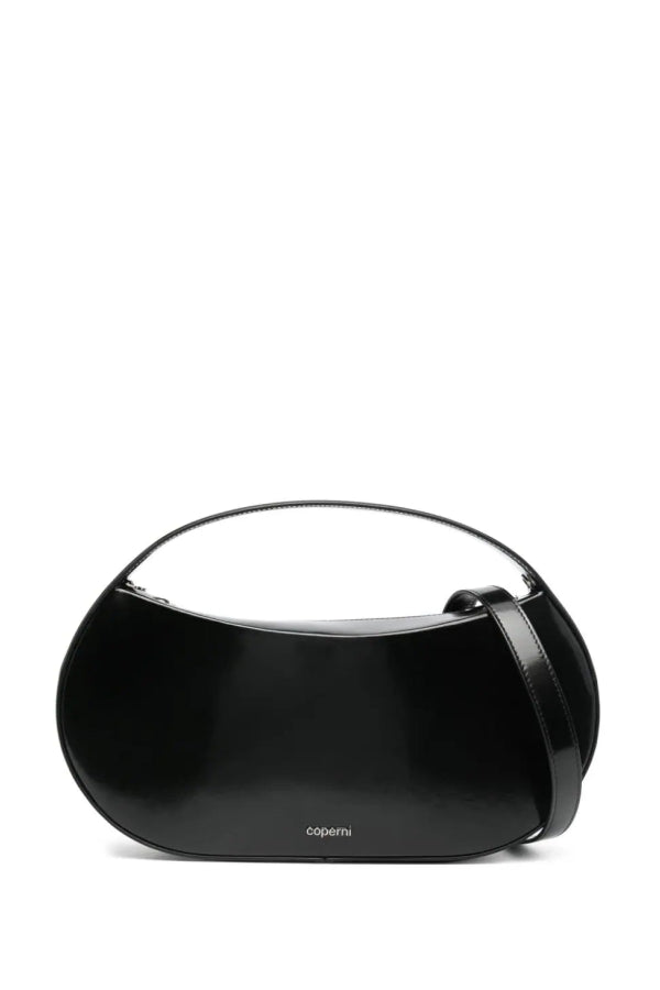 Coperni Sound Swipe Bag - Black