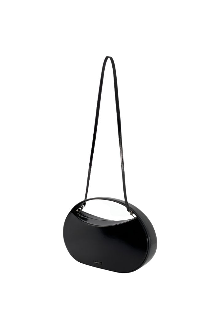 Coperni Sound Swipe Bag - Black