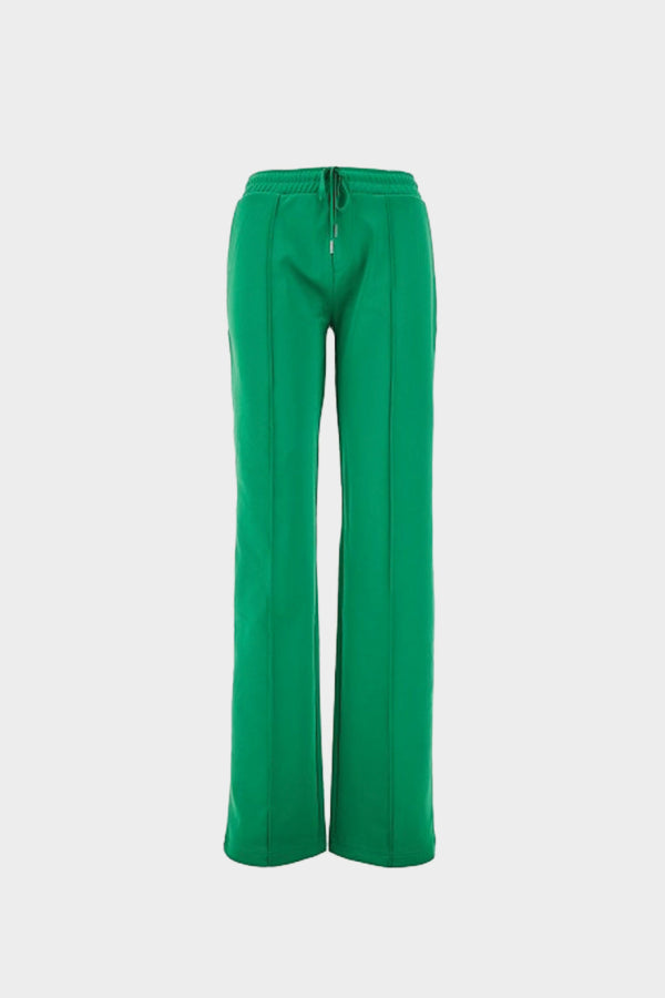 Coperni Tracksuit Trousers - Green