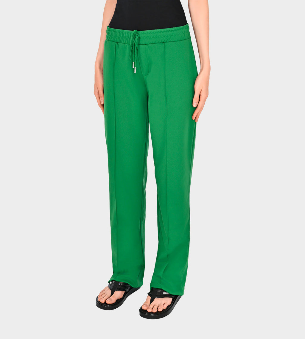 Coperni Tracksuit Trousers - Green