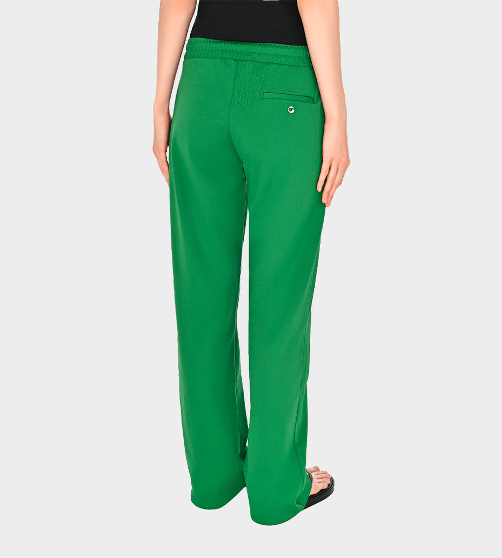 Coperni Tracksuit Trousers - Green