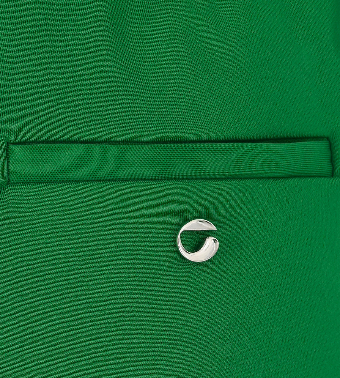 Coperni Tracksuit Trousers - Green