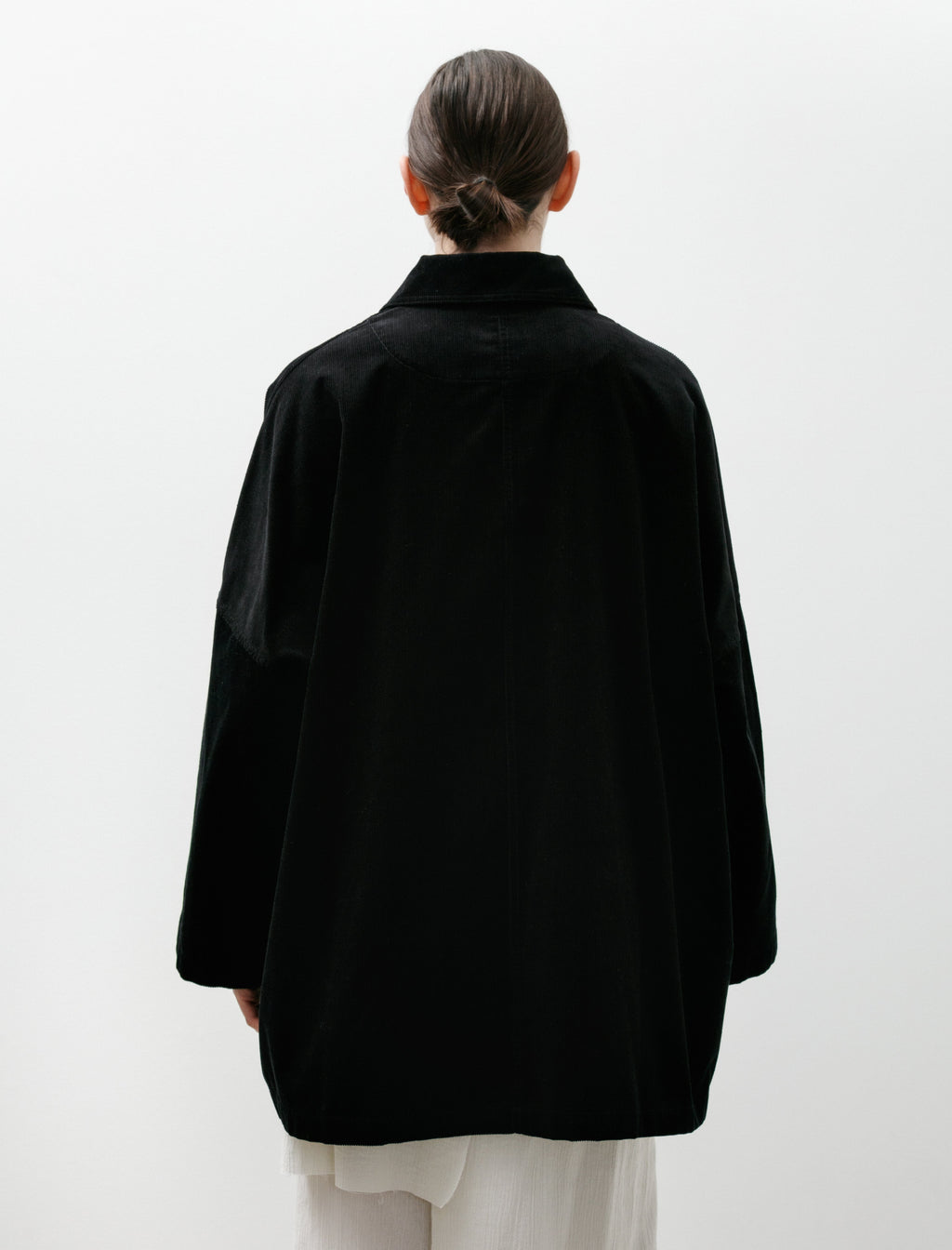Totême Cord Overshirt