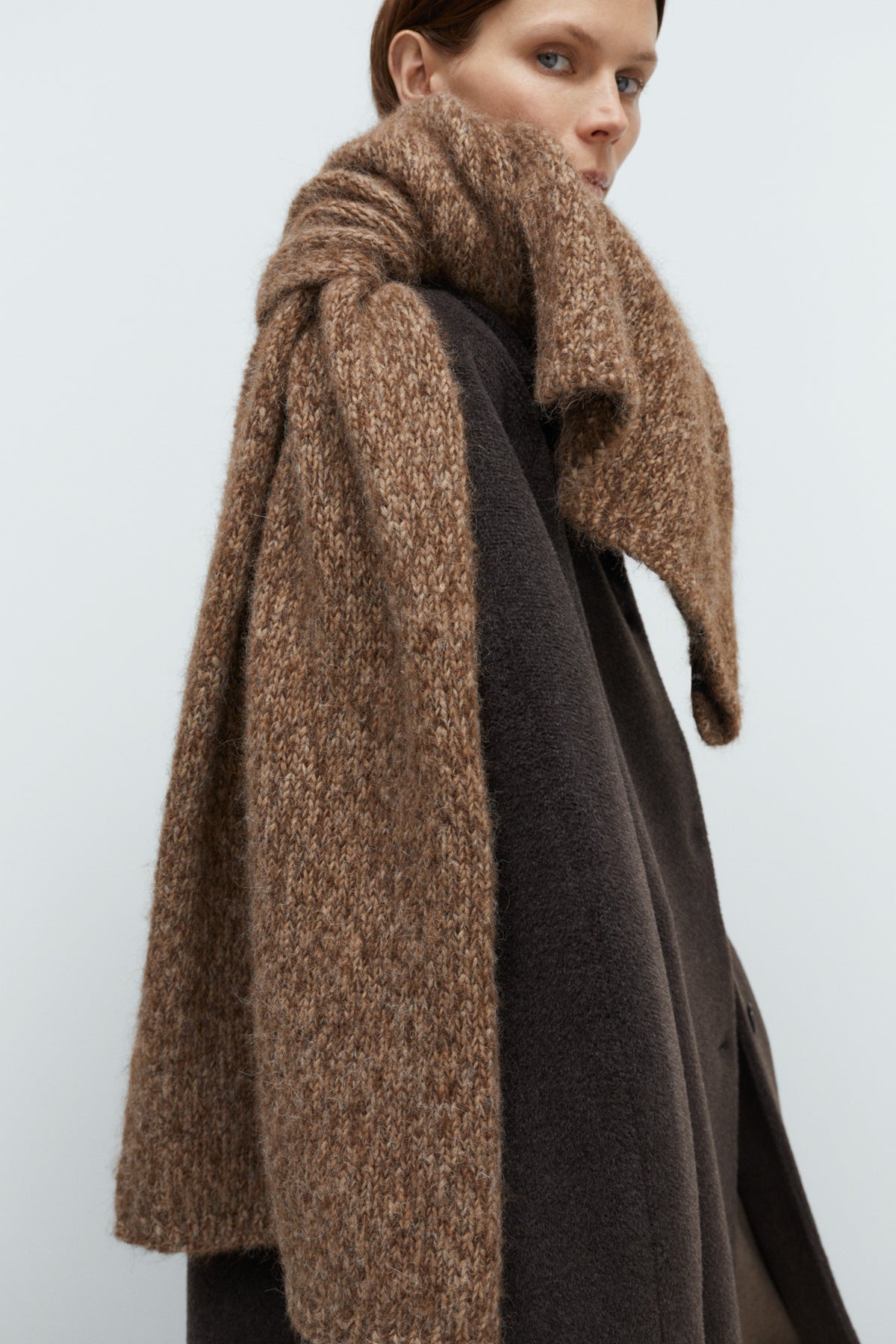 Cordera Scarf