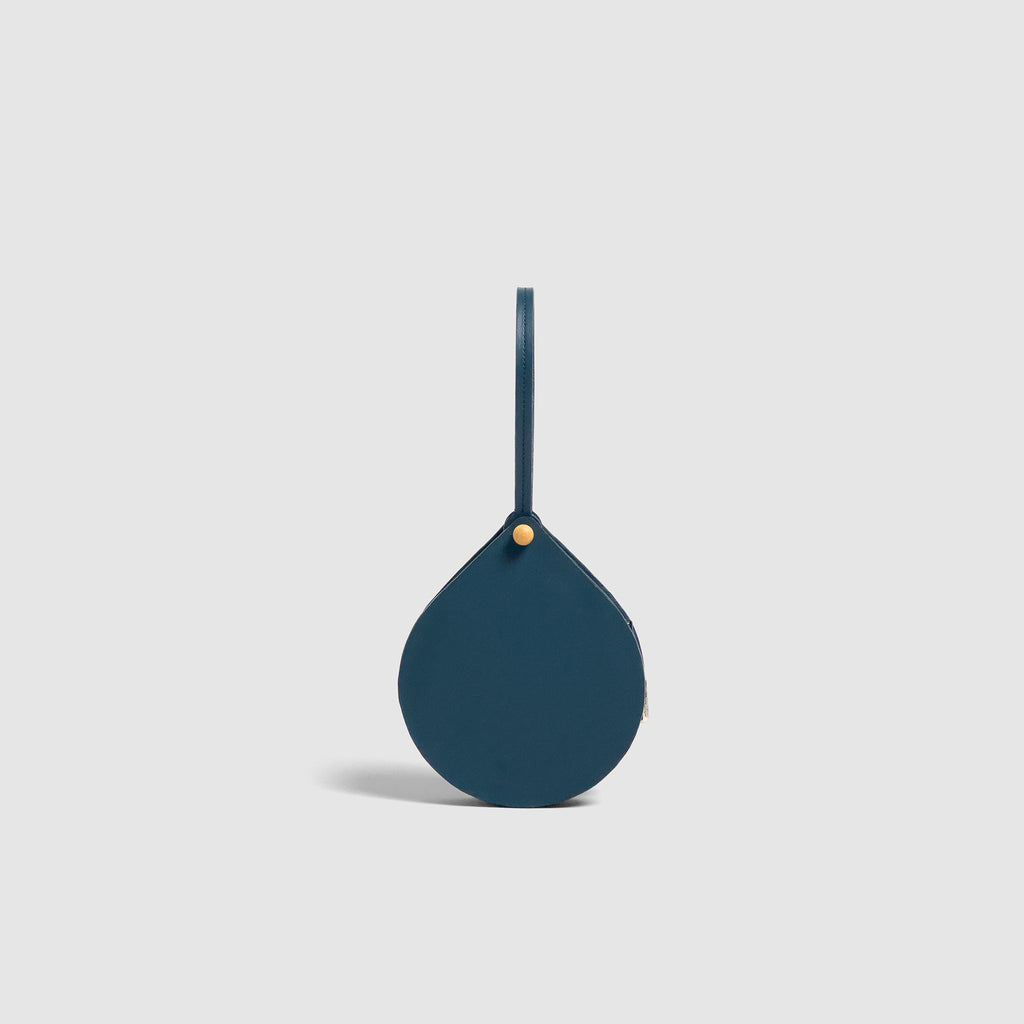 Dotlinesurface Cornercircle Mini - Teal
