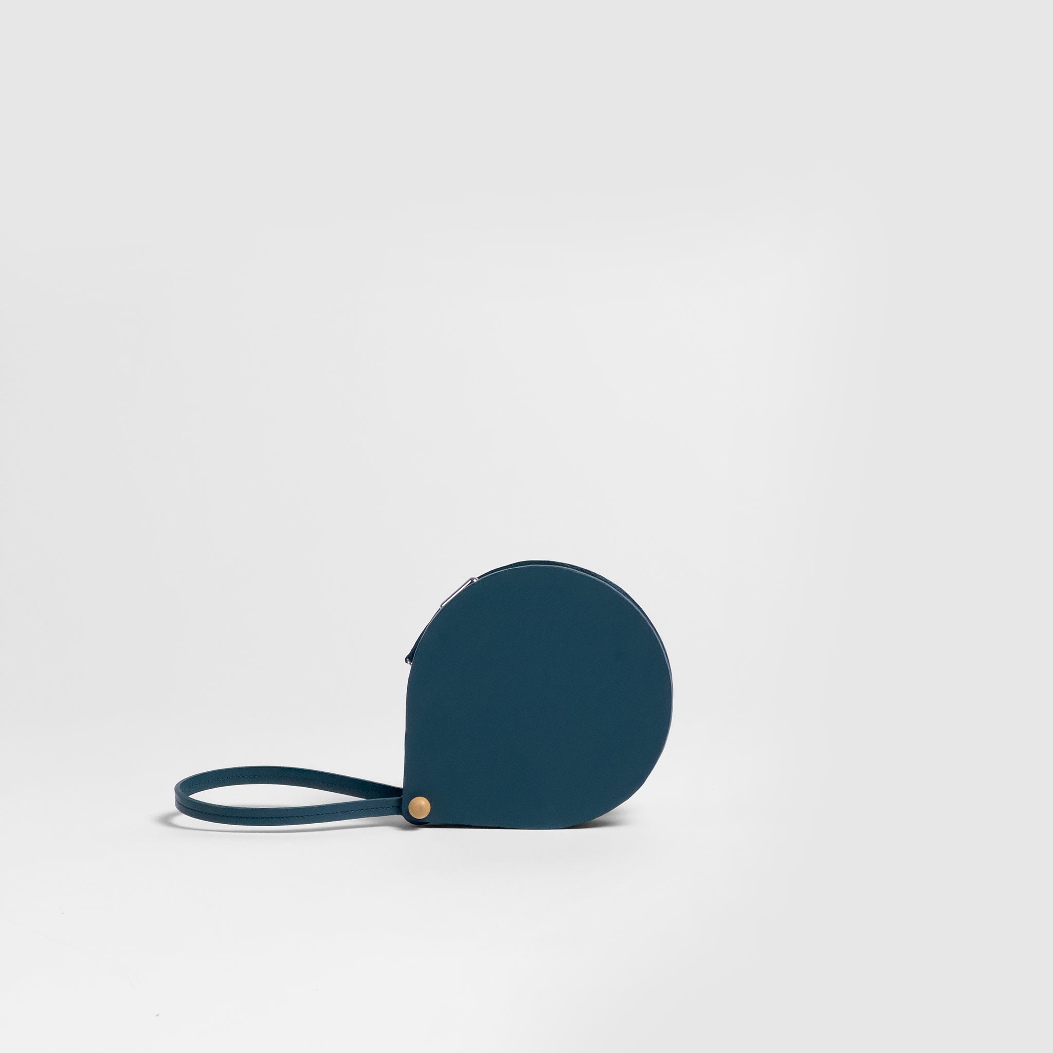 Dotlinesurface Cornercircle Mini - Teal