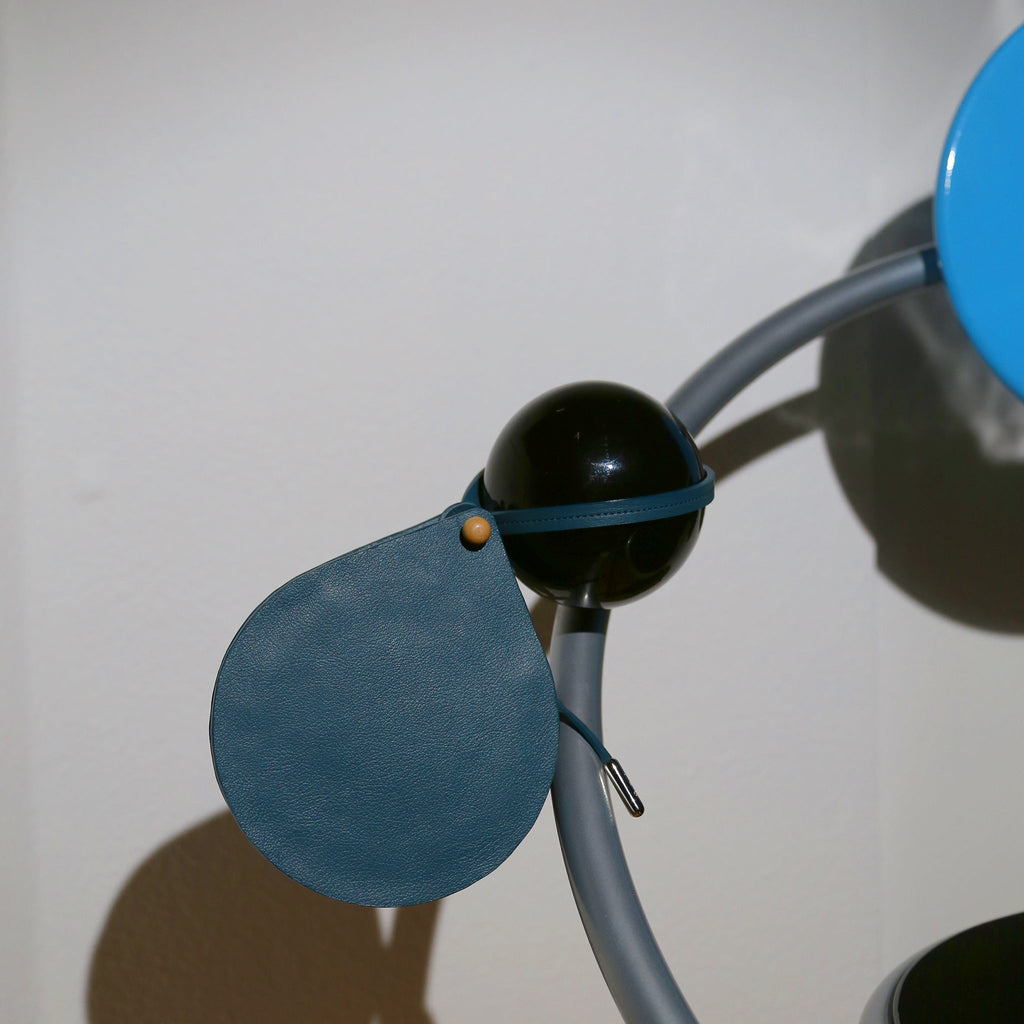 Dotlinesurface Cornercircle Mini - Teal