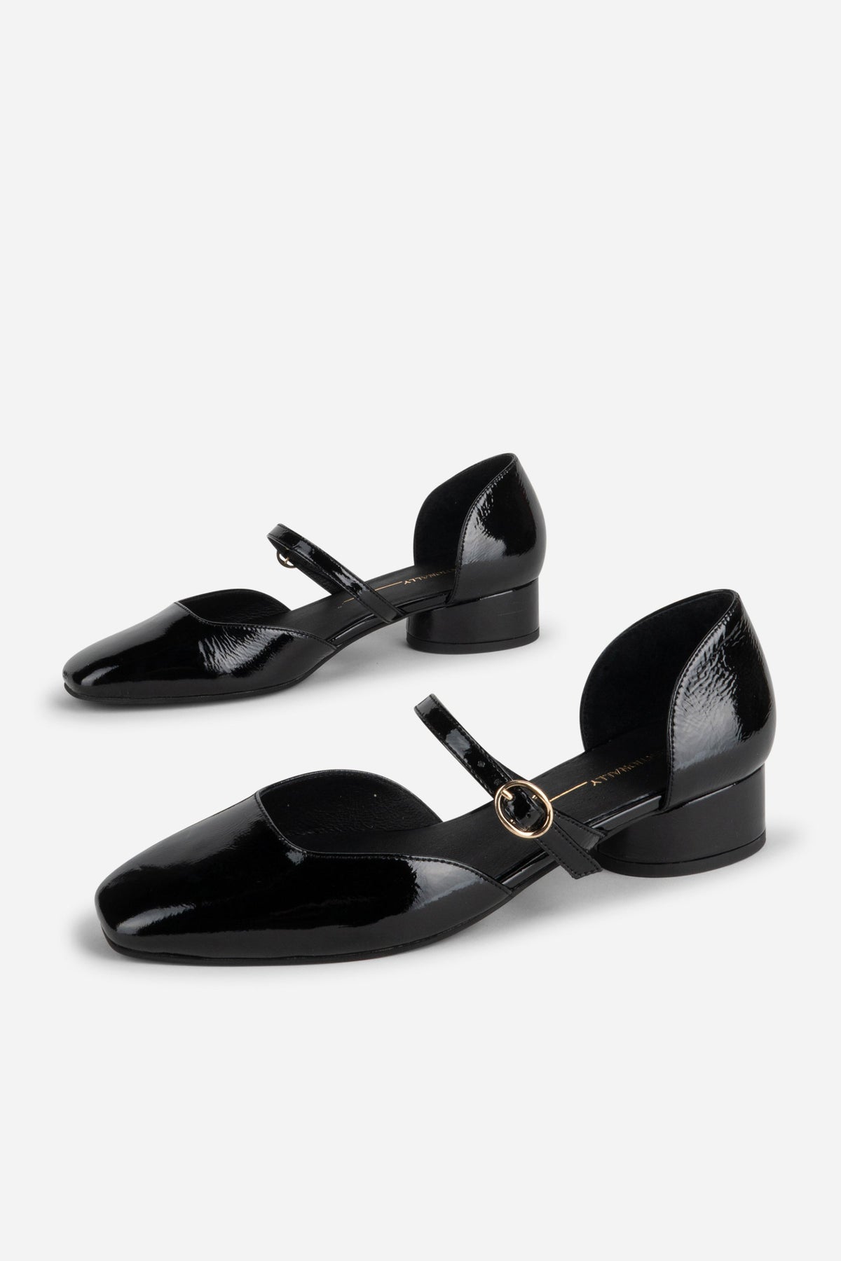 Intentionally Blank Cortez Mary Jane