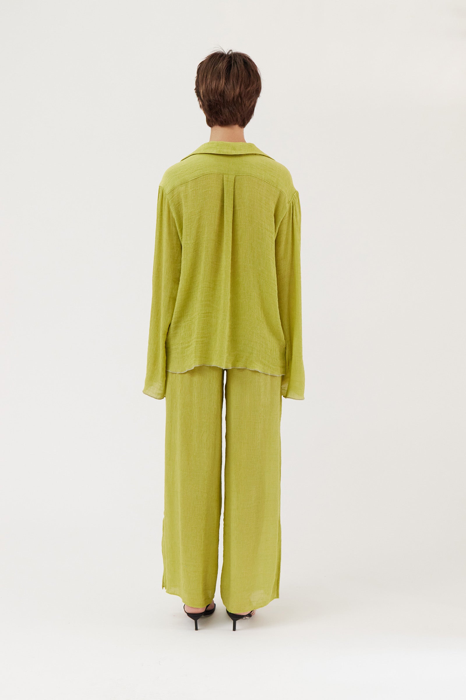 Colmillo de Morsa Cosmo Shirt