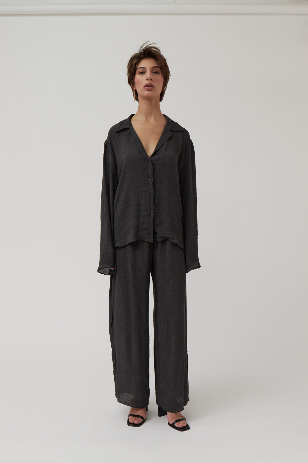 Colmillo de Morsa Cosmo Shirt