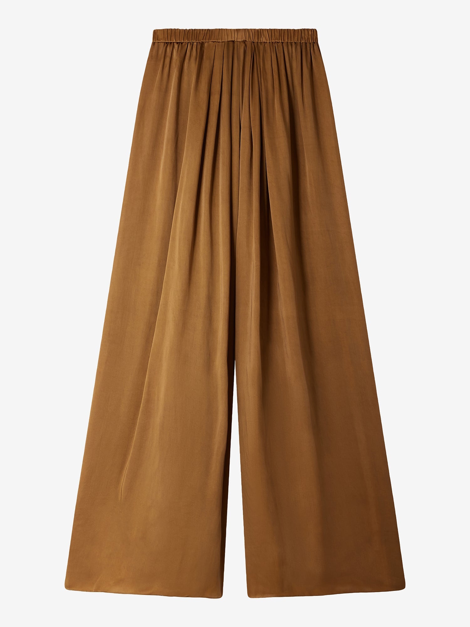 Mes Demoiselles Coucou Pants - Caramel