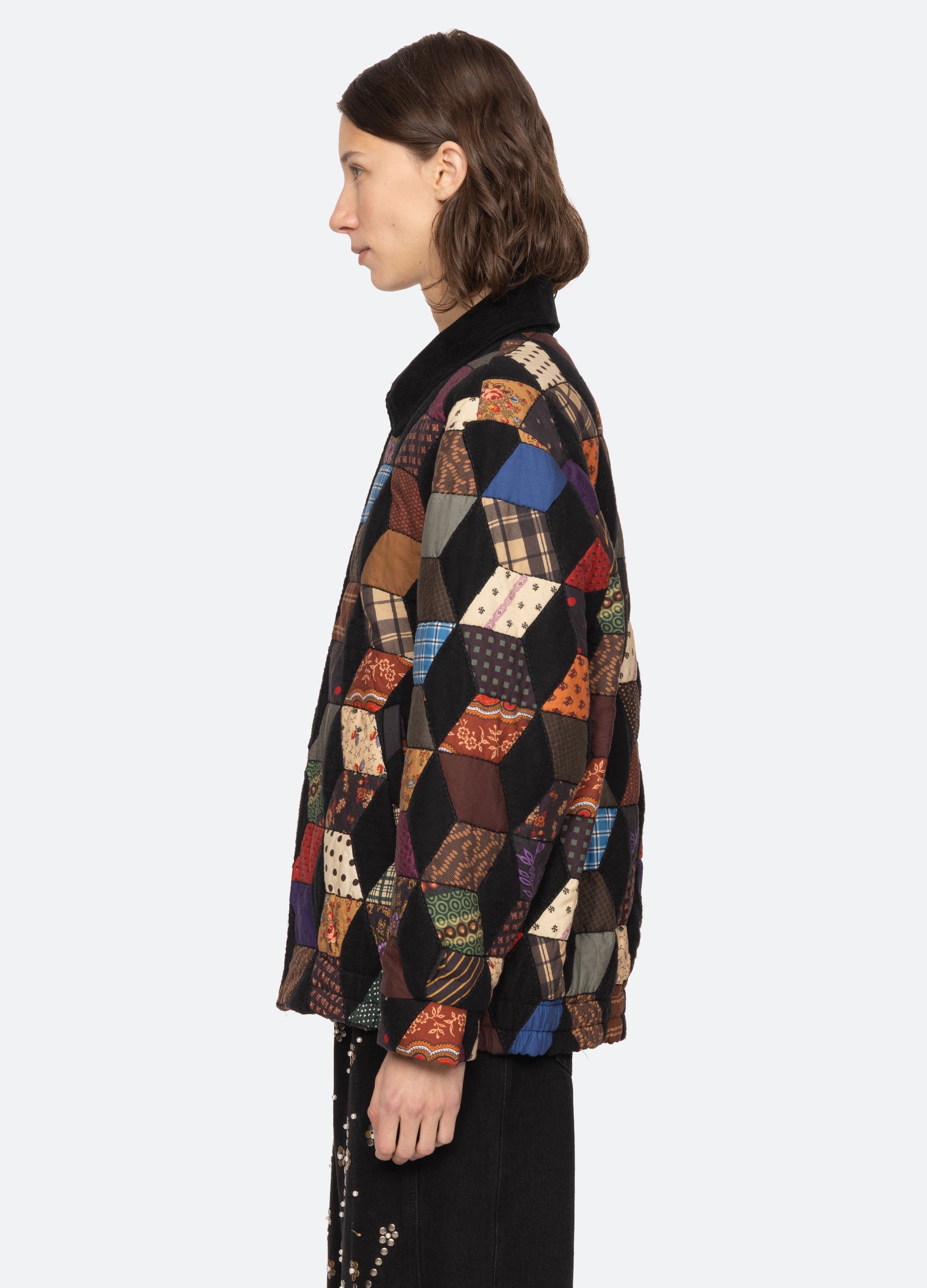 Sea NY Cressida Jacket - Multi
