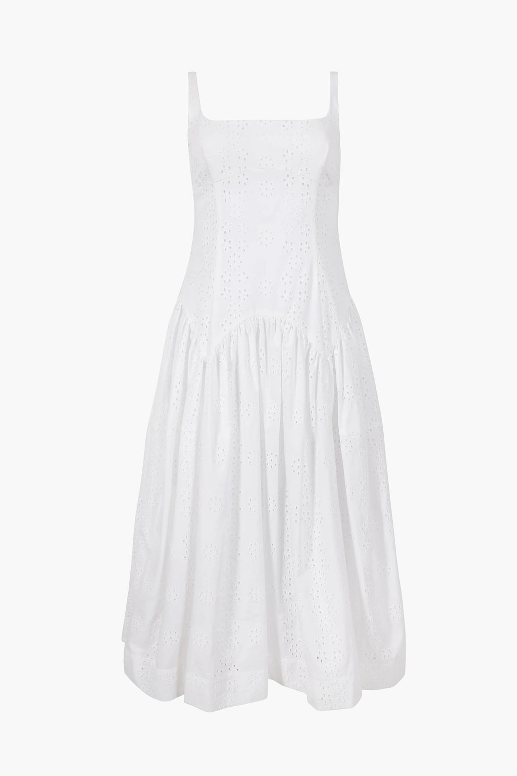 Sandy Liang Cricket Dress