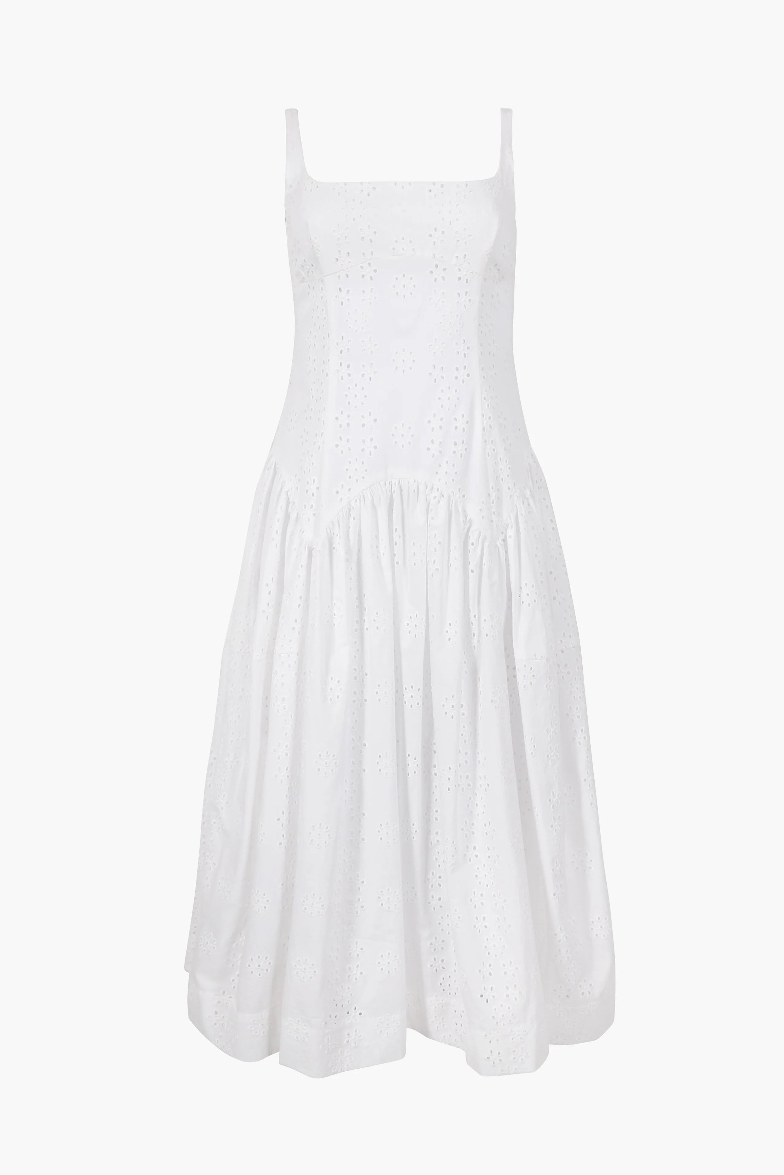 Sandy Liang Cricket Dress