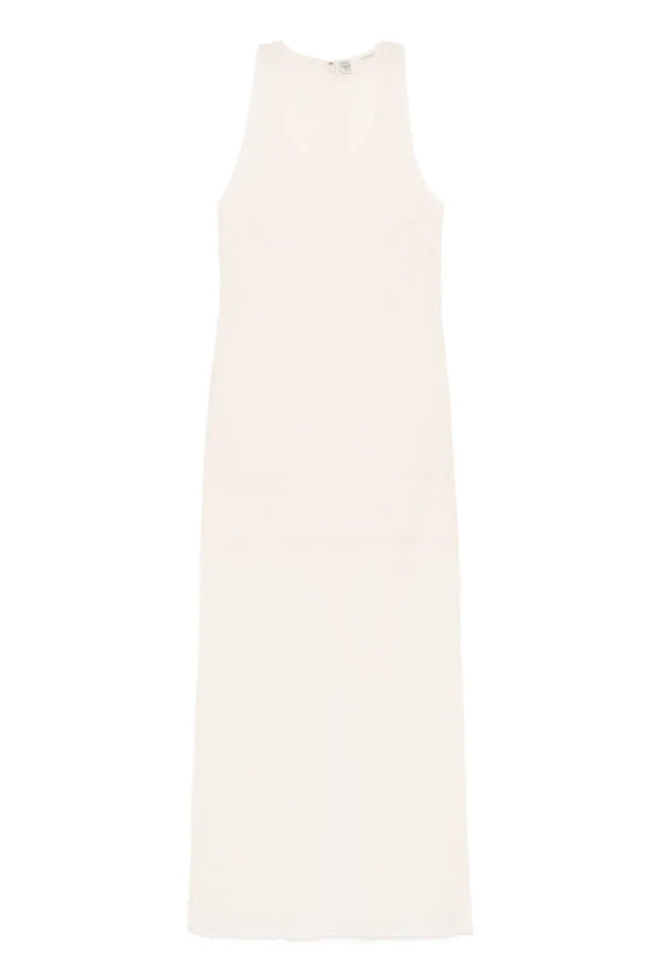 Totême Crinkled Scoop Dress