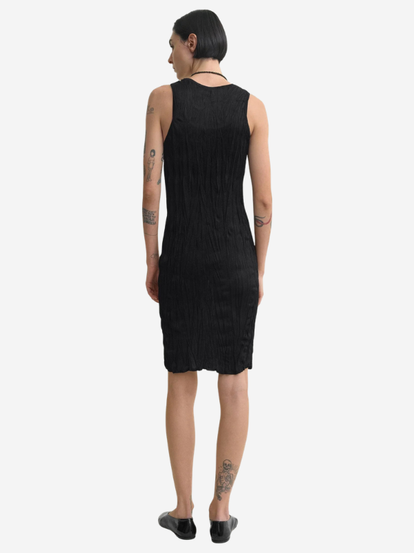 Totême Crinkled Tank Dress