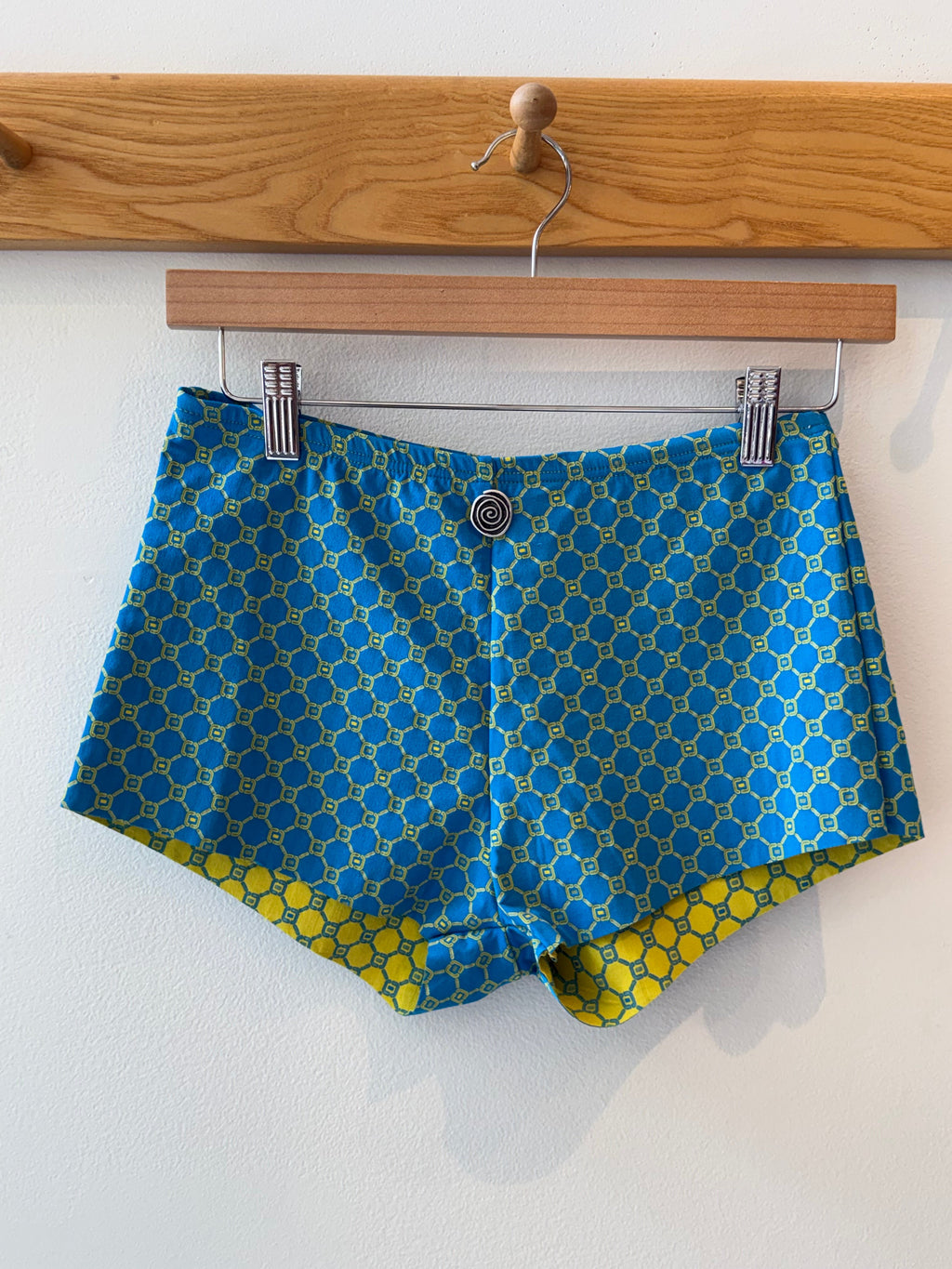 Caro Luna Cristina Mini Short