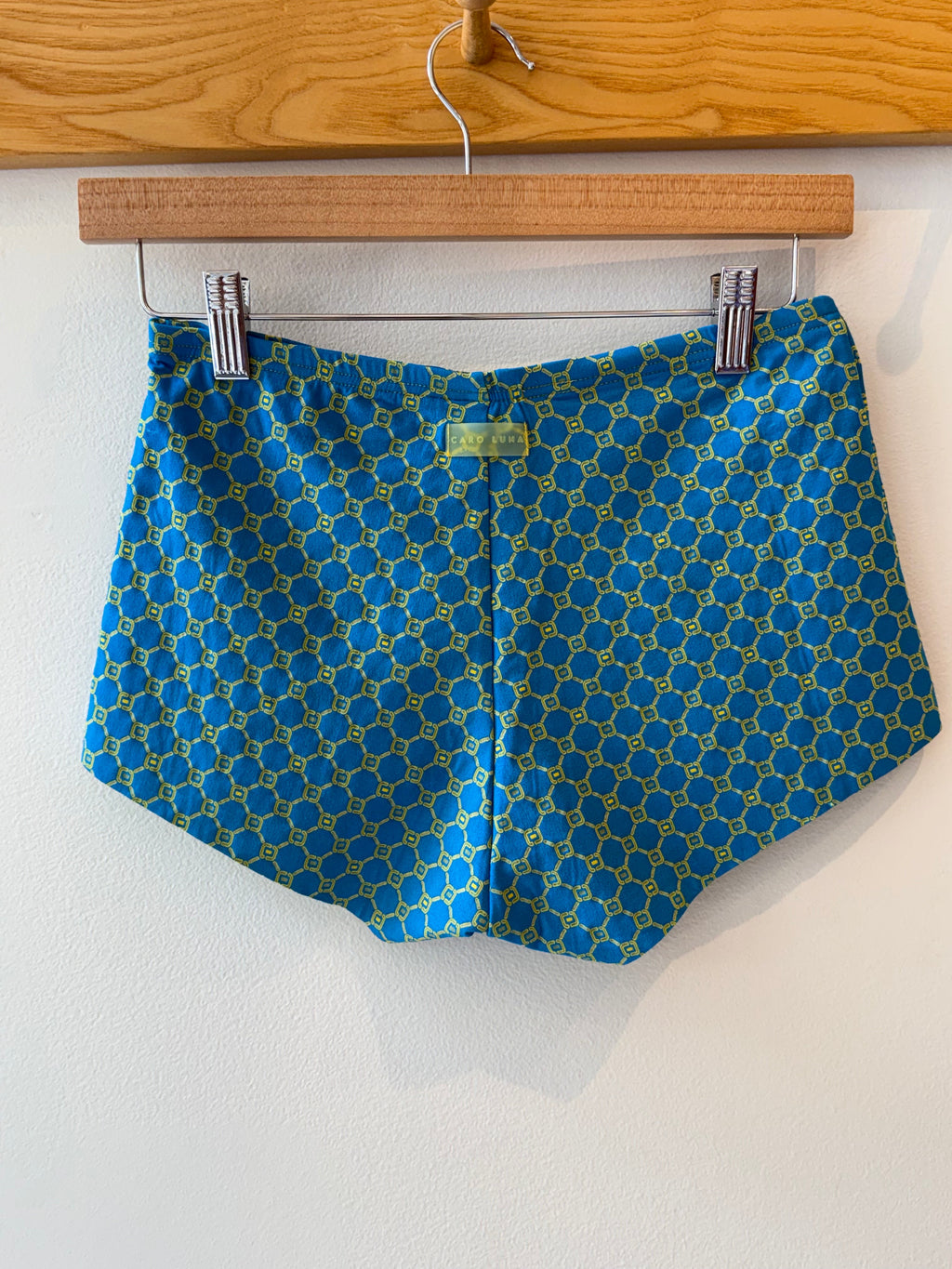 Caro Luna Cristina Mini Short