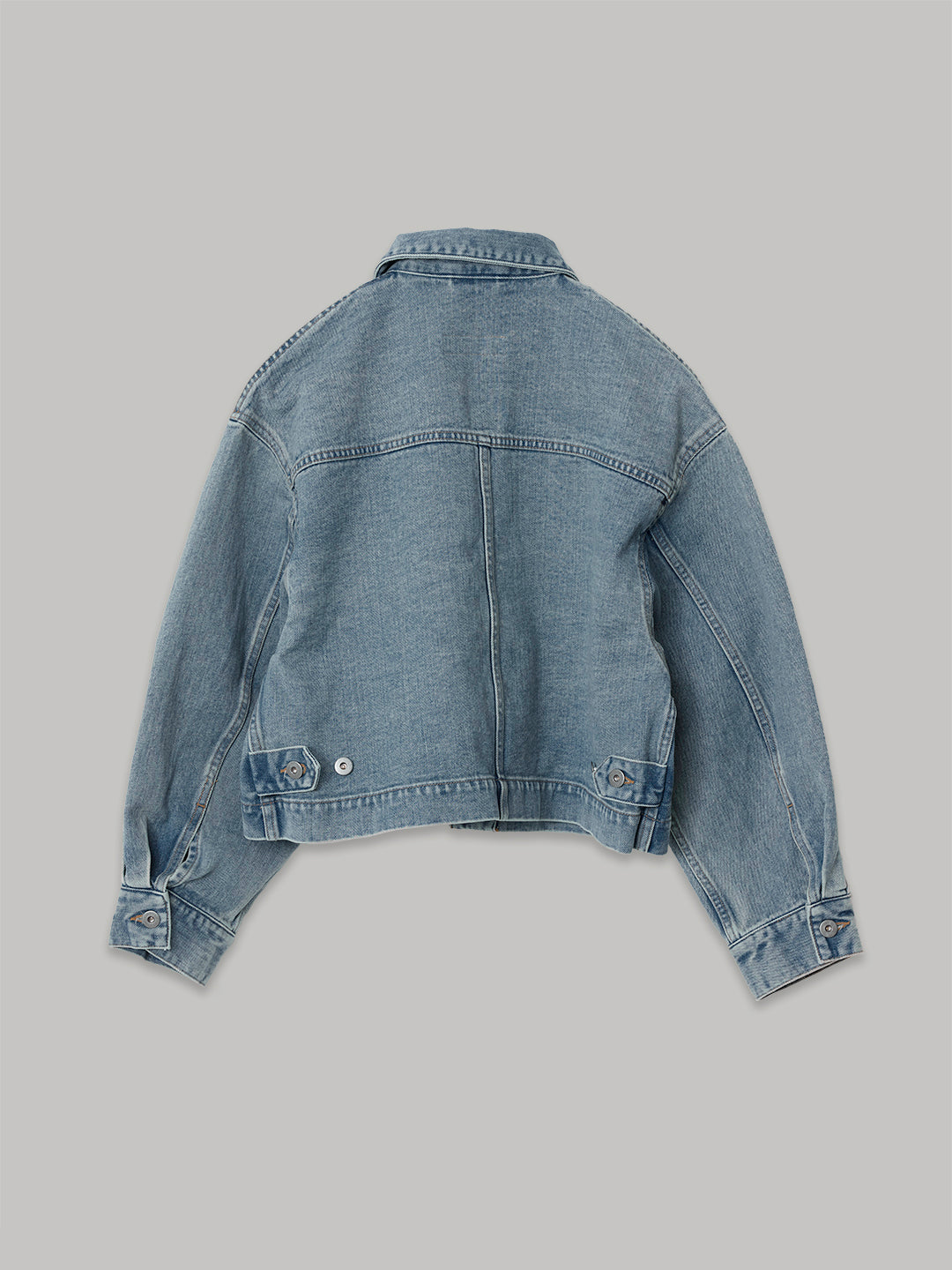 SAYAKA DAVIS NEW YORK Cropped Jacket