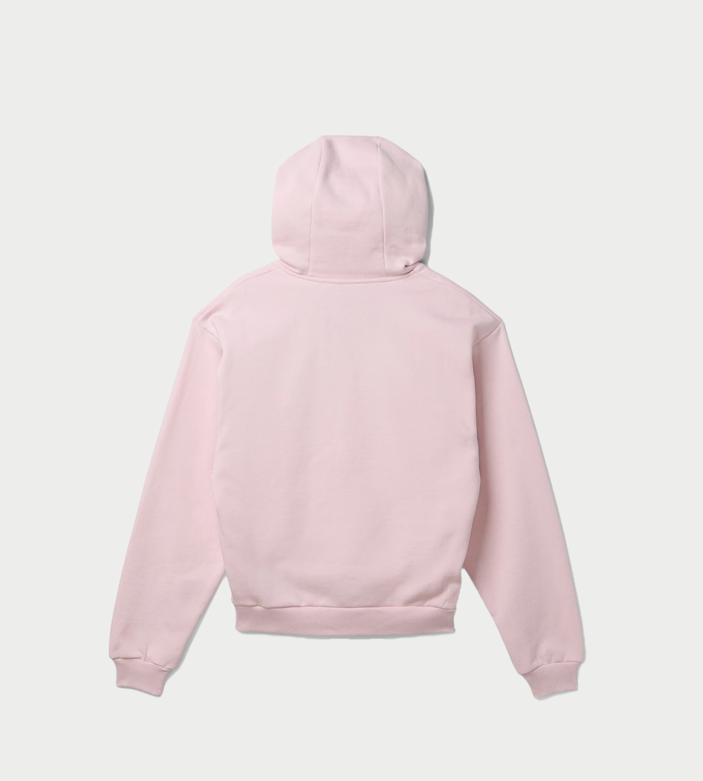 Coperni Crown Hoodie - Pink