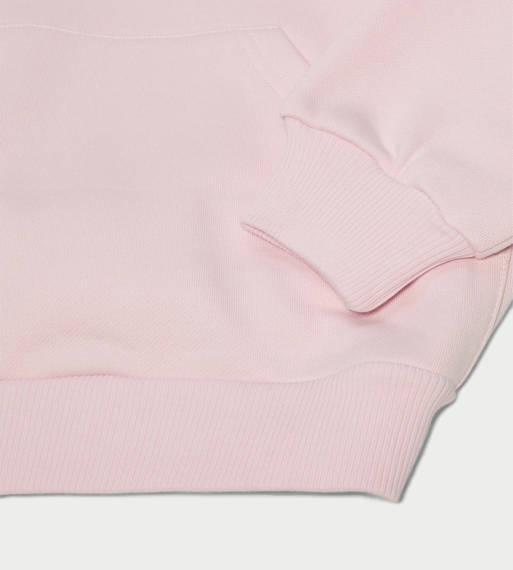 Coperni Crown Hoodie - Pink