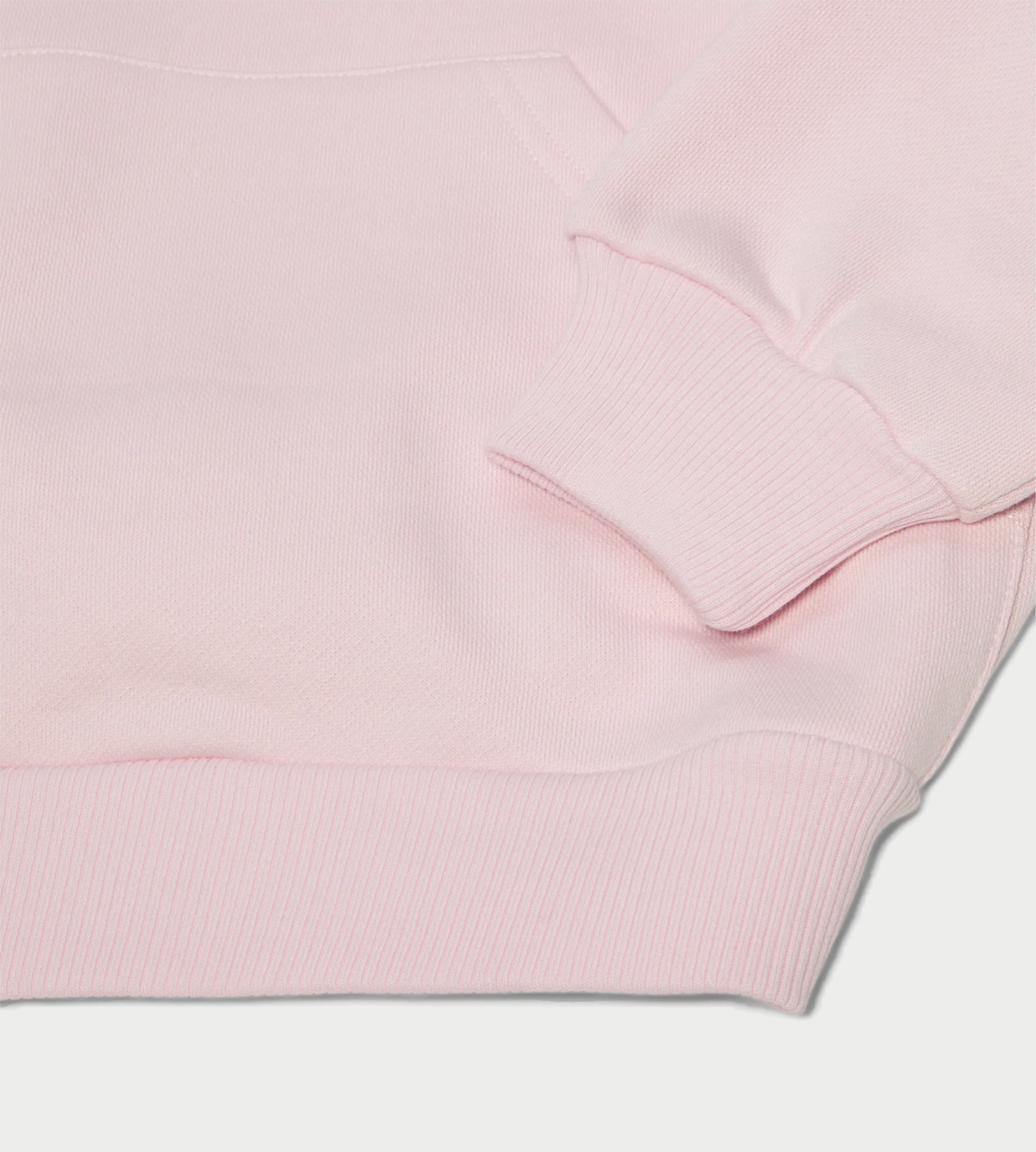 Coperni Crown Hoodie - Pink